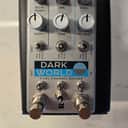 Chase Bliss Audio Dark World Dual Channel Reverb 2018 - 2024 - Silver
