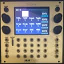 1010 Music Bitbox Sampler 2016 - 2020 - Silver