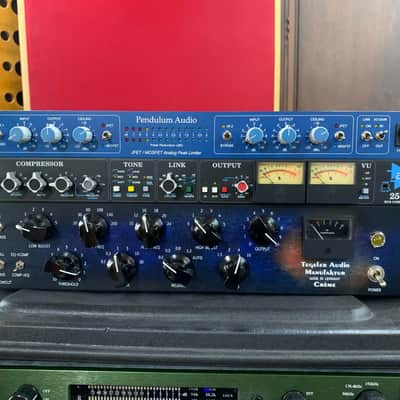 Pendulum Audio PL-2 Peak Limiter image 11