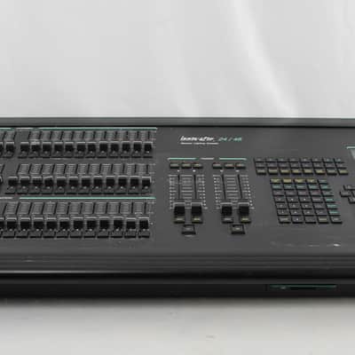 Colortran  Innovator 24/48 Memory Lighting Console | Great Condition image 1