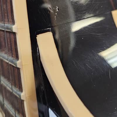 GIBSON "MEMPHIS CUSTOM" ES-335 2012 - TOBACCO SUNBURST image 11
