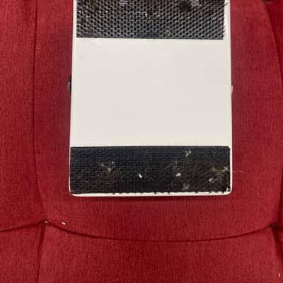Electro-Harmonix Big Muff Pi with Tone Wicker image 6