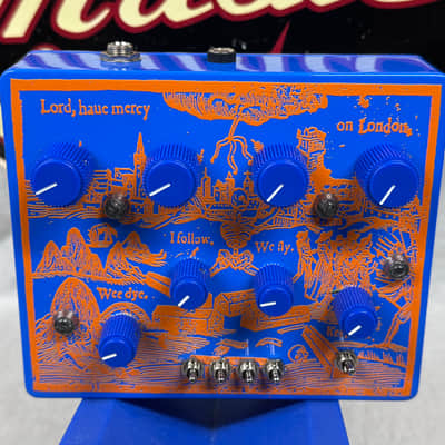 Heretic Effects Drone Box Noise Instrument image 2