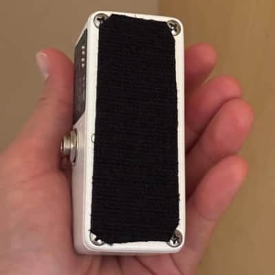 Xotic Super Clean Buffer 2019 - White image 3