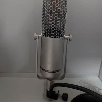 Josephson C700A Dual Capsule Condenser Microphone 2010s - Nickel image 8