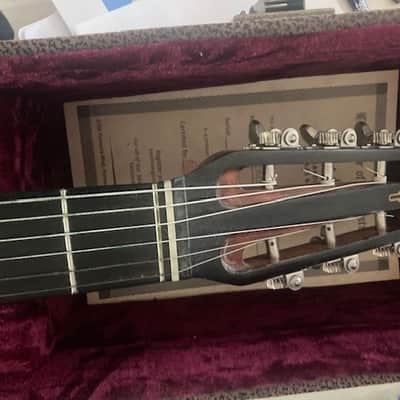 Eastman DM2-V 2010's - Antique Varnish image 15