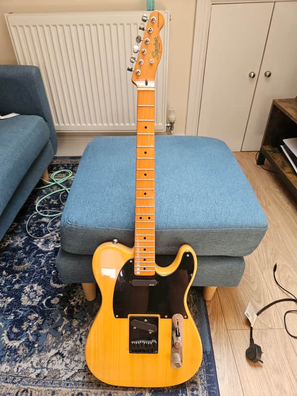 Squier Classic Vibe '50s Telecaster