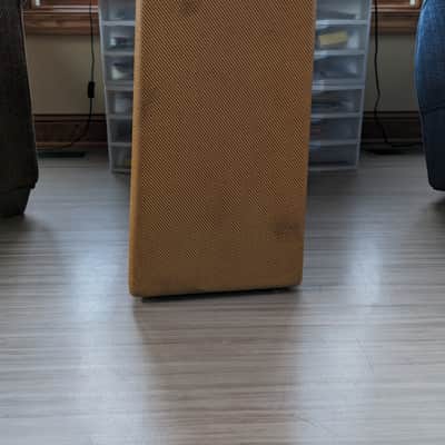 Fullerton™ 5G9 Tweed Tremolux image 3