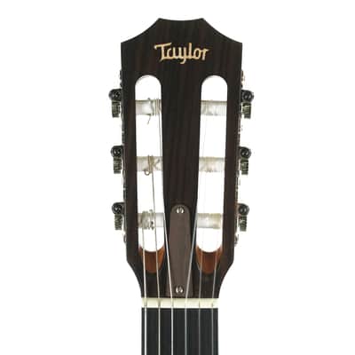 Taylor NS24ce-G Owned by George Benson image 8