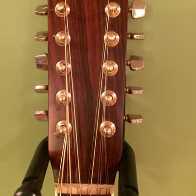 Takamine F-400s Lawsuit Era Guitar image 3