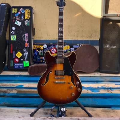 Ibanez Artstar AS120 1999 image 1