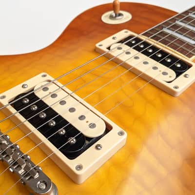 Tokai Love Rock LS-90Q image 5