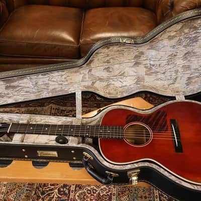 Eastman OO Model Hardcase image 6