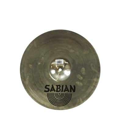 Sabian AAX 15" Dark Crash Pre-Owned image 2