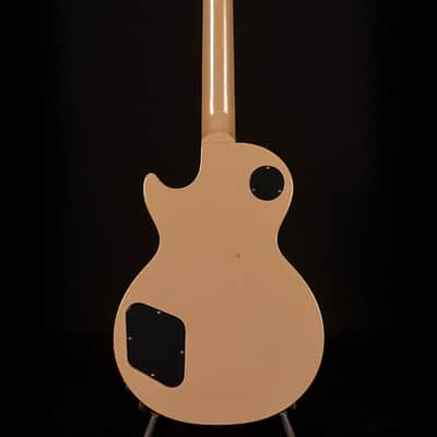 Gibson Les Paul Studio Government Series II 2013 Tan image 5