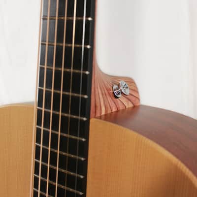 Martin X-Series GPX1AE Grand Performance Acoustic/Electric Guitar w/ Case image 7