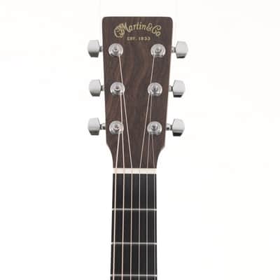 Martin GPC-11E Road Series, Manufactured in 2020 [2400881] (08/31) image 10