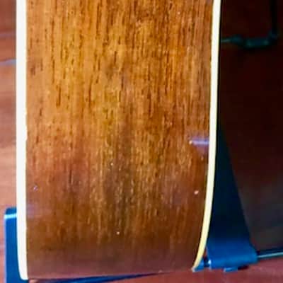 Martin D28SW 1964 Excellent Condition OHSC serial # 196049 image 10