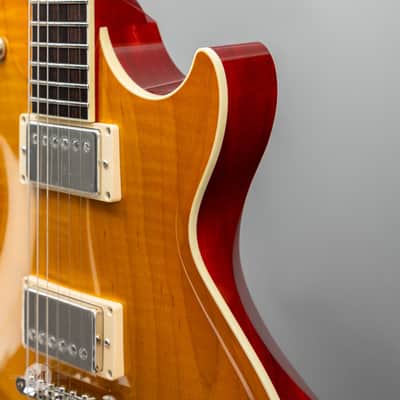 Collings Electric Guitars - City Limits - Lemon Burst image 10