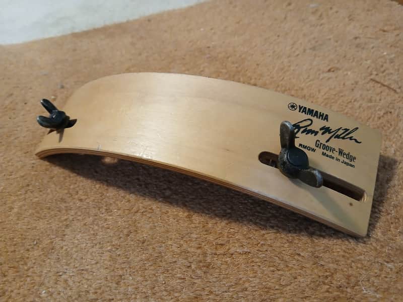 Yamaha Russ Miller Groove Wedge
