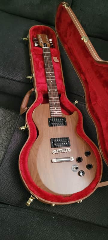 Gibson The Paul 40th Anniversary