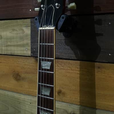Gibson Les Paul Classic Mark III 1992 Cherry Sunburst image 7