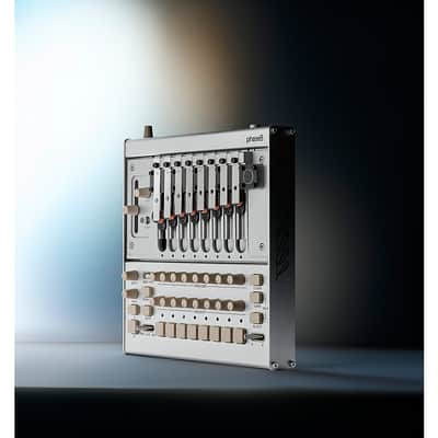 KORG phase8 8-Voice Acoustic Synthesizer Regular image 7