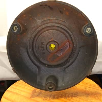 Atlas Sound Vintage Atlas Sound Boom Mic Stand Made in Parsippany, New Jersey, United States image 17
