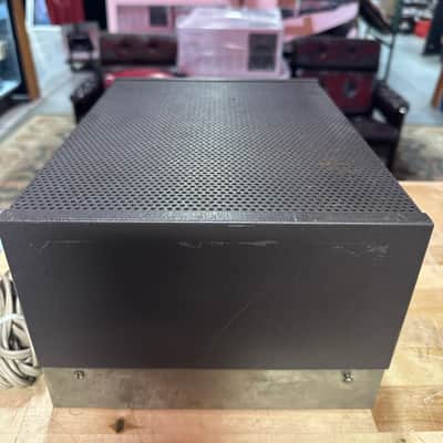 Dynakit Stereo 70 Vacuum Tube Power Amplifier image 5