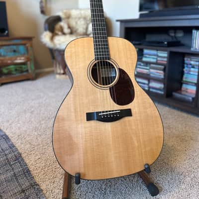 Santa Cruz Orchestra Model PW 2015 image 1
