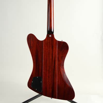 Gibson Custom Shop '63 Firebird V Reissue image 6