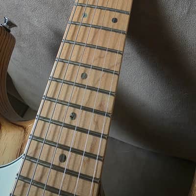 ESP Snapper-S/AS - Burner imagen 6