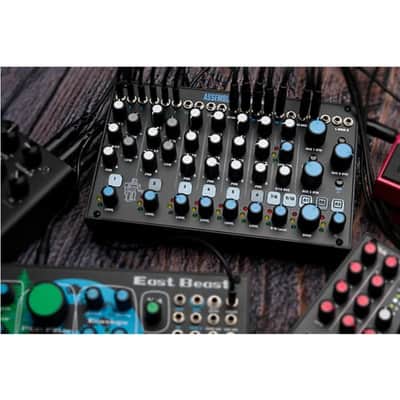 Cre8audio Assembler Vintage Analog Audio Mixer image 9