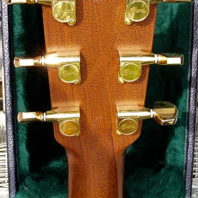 Martin Special Edition SP 000C-16R image 9