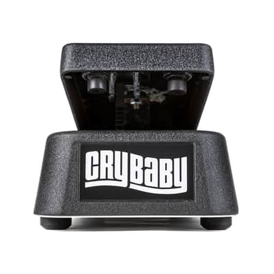 Dunlop - 95Q Cry Baby Q Wah image 2