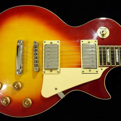 Jay Turser Les Paul image 3