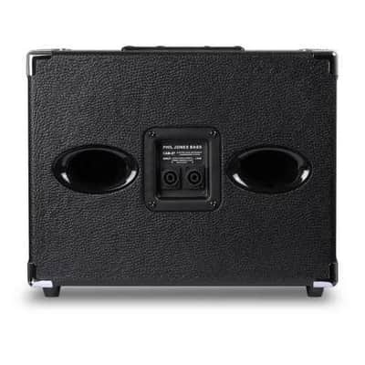 Phil Jones CAB-27 Bass Cabinet 200 Watt image 6