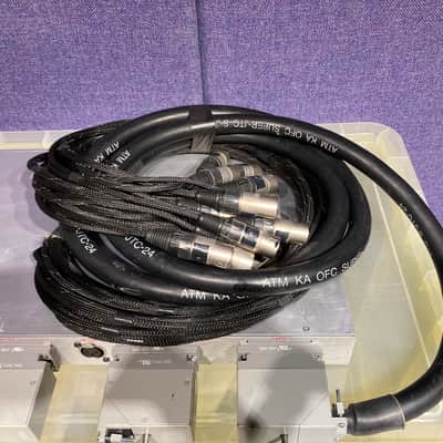 CUSTOM A / B SWITCHER 2010 - Metal / Silver image 10