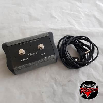Fender   Footswitch Mustang M52 image 3