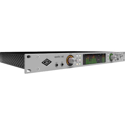 Apollo x8 Gen 2 Essentials Bundle Bild 1