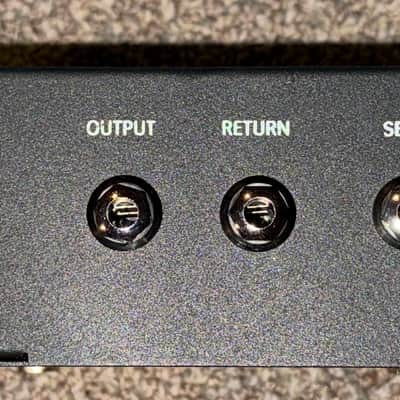 Ceriatone Klein-ulator Solid State Effects Loop Buffer Pedal image 3