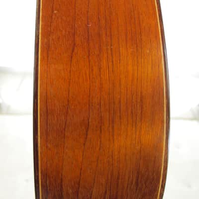 Hermanos Vera classical guitar - excellent guitar built by Fernando & Cesar Vera + video! image 6