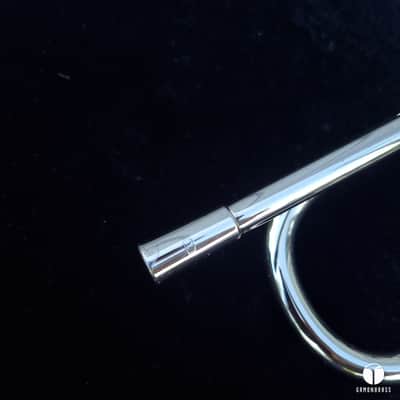 C.G Conn Connstellation 38B mouthpiece gamonbrass image 14