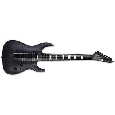 ESP LTD ZH-7 Zach Householder Signature | Reverb