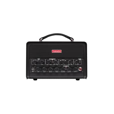 POSITIVE GRID BIAS HEAD PROCESSOR G260 image 3