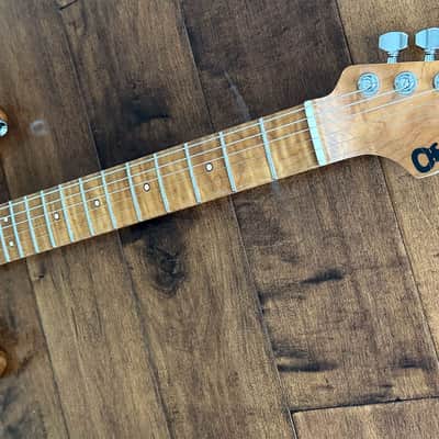 Charvel USA Guthrie Govan Signature HSH Caramelized Ash 2865434700 image 7