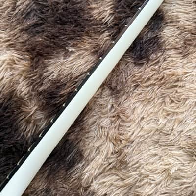 Fender Finneas Signature American Acoustasonic Telecaster Neck image 14