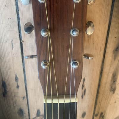 2004 MARTIN D18GE - GOLDEN ERA 1934 - Ex McFly image 14