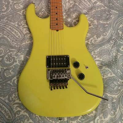 Kramer Pacer Special 1983 image 1
