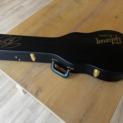 Gibson Custom Shop Slash Signature "Appetite For Destruction" Les Paul 2010 - VOS image 18